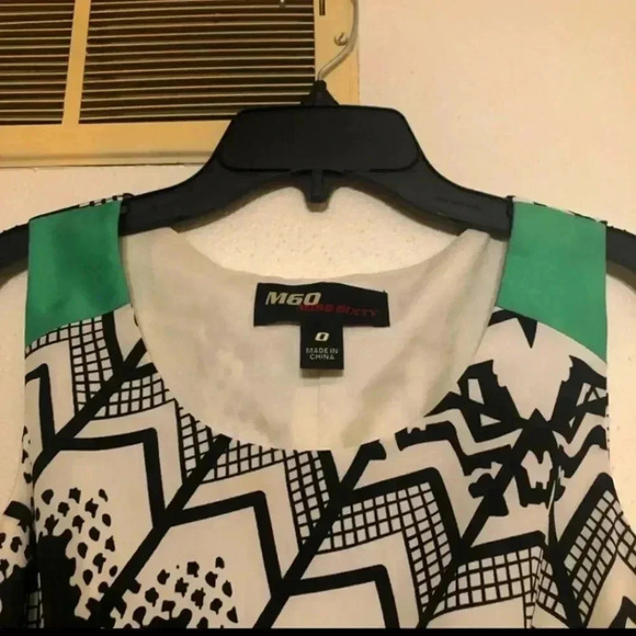 Miss sixty fit and flare dress - Picture 2 of 4